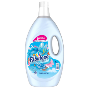 AMMORBIDENTE FABULOSO LT 4 FRESCO MATTINO