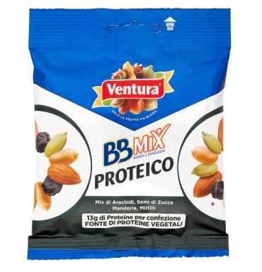 VENTURA BBMIX PROTEICO 50 G