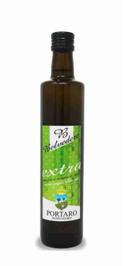 OLIO BELVEDERE EXTRAVERG.ML.250 ANTIRABOCCO