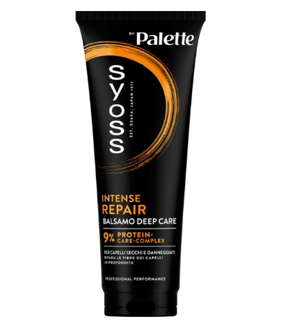 BALSAMO SYOSS INTENS REPAIR ML 250