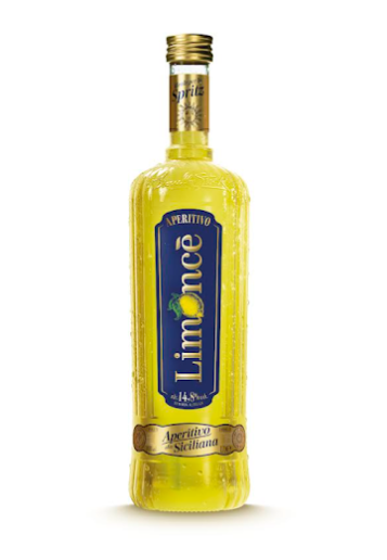APERITIVO LIMONCE'SPRITZ CL.50
