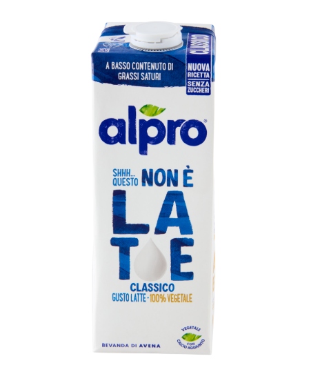ALPRO BEVANDA BARISTA QUESTO NON E'LATTE LT.1