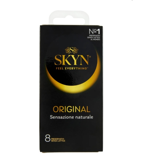 PROFILATTICI SKYN S/LATTICE ORIGINAL PZ.8