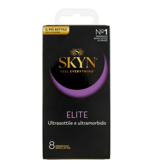 PROFILATTICI SKYN S/LATTICE ELITE PZ.8