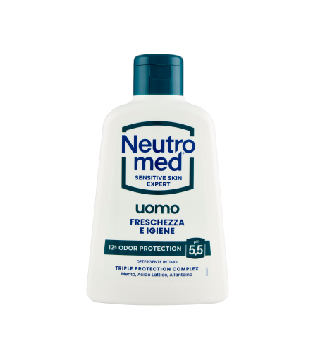 INTIMO NEUTROMED UOMO ML.200