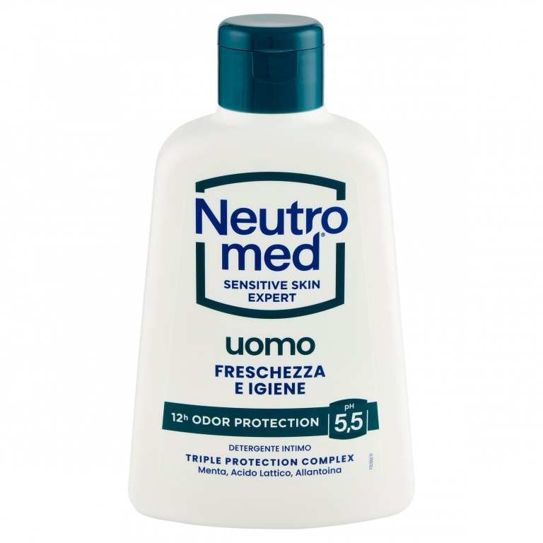 INTIMO NEUTROMED UOMO ML.200