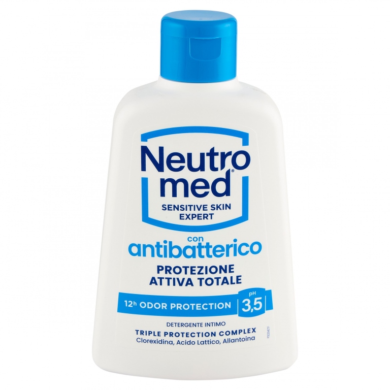 INTIMO NEUTROMED ANTIBATTERICO ML.200
