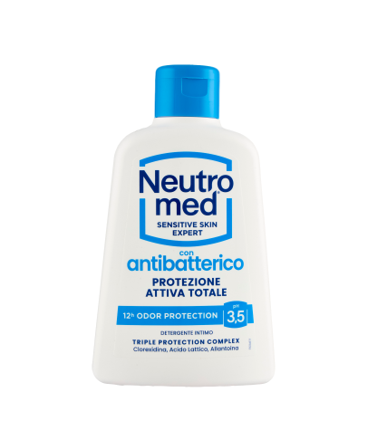 INTIMO NEUTROMED ANTIBATTERICO ML.200