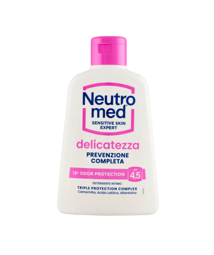 INTIMO NEUTROMED DELICATEZZA ML.200