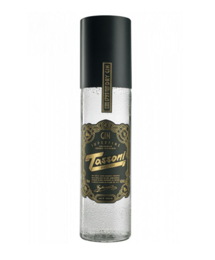 GIN TASSONI CEDRO DIAMANTE CL.70