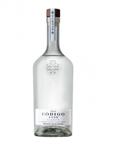 TEQUILA CODIGO 1530 BIANCO CL.70