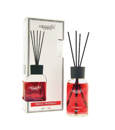 CAMOMILLA DIFF.AMB.ML 50 ROSSO IMPERIALE