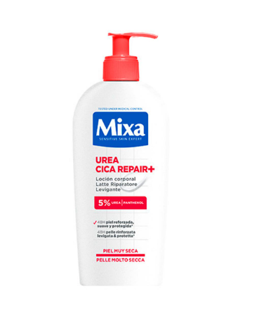 CREMA RIGENERANTE MIXA PELLE SECCA ML 250         