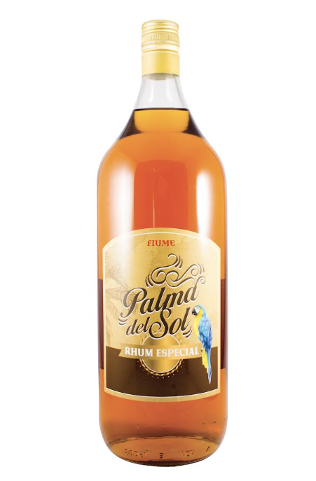 RUM FIUME PALMA DEL SOL ESPECIAL LT.2