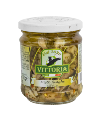 FUNGHI VITTORIA MISTI GR.314