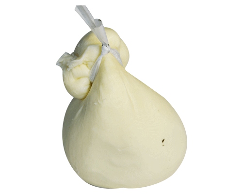 SCAMORZA BIANCA PRESILA AL KG.