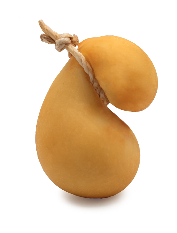 SCAMORZA AFFUMICATA PRESILA AL KG.