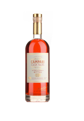 BITTER CAMPARI CASK TALES CL.100
