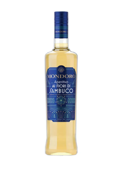 APERITIVO MONDORO ELDER F.SAMBUCO CL.70