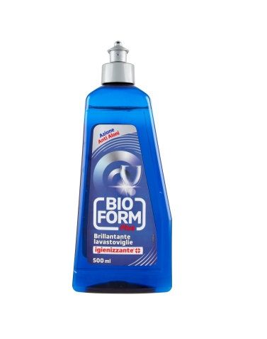 BRILLANTANTE LAVAST. BIOFORM ML 500