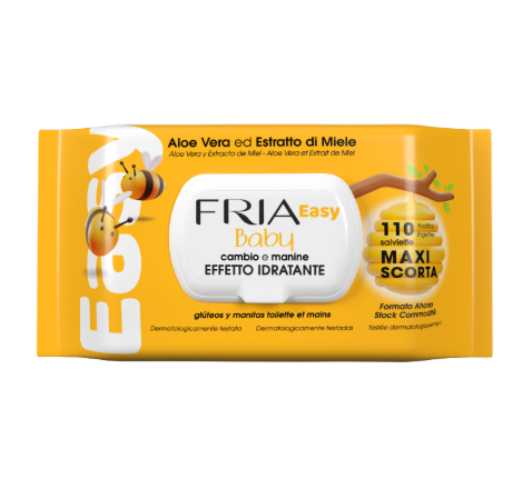 SALV.FRIA BABY EASY MAXI SCORTA PZ.110
