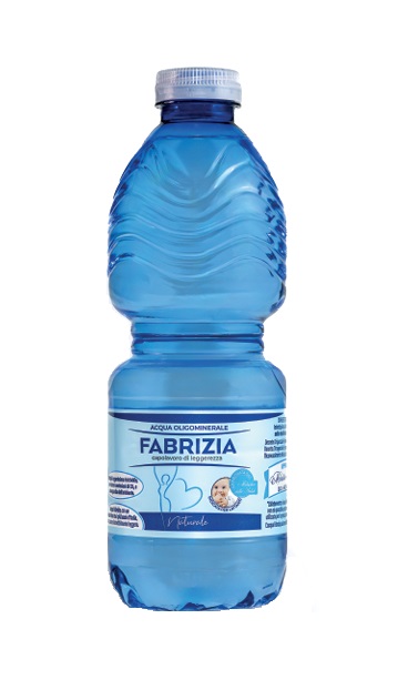ACQUA FABRIZIA NAT.PET CL.50                      