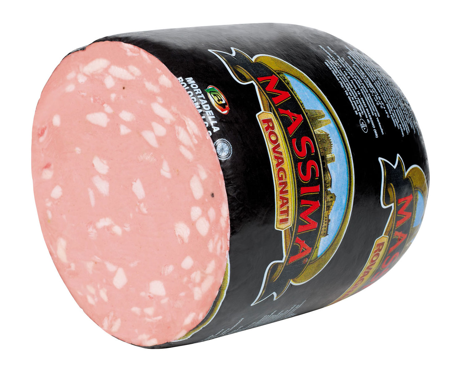MORTADELLA ROVAGNATI MASSIMA IGP AL KG.