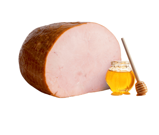 PETTO DI TACCHINO NAZIONALE MAGRI'AL MIELE AL KG