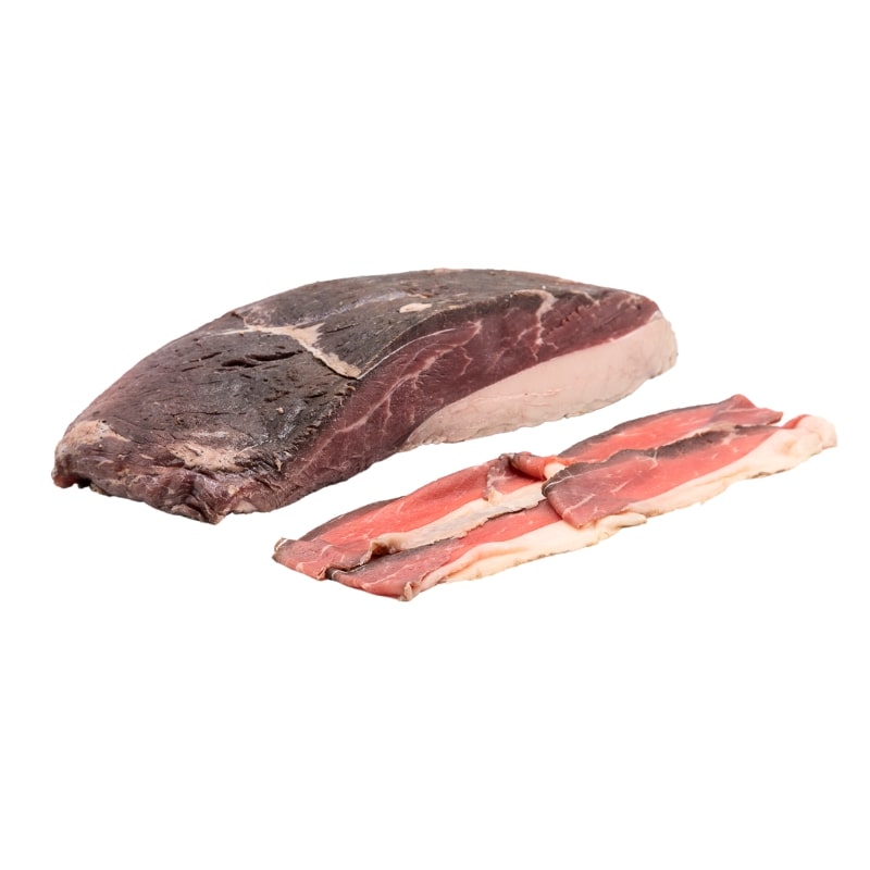 CARPACCIO DI PICANHA MAGR? AL KG.