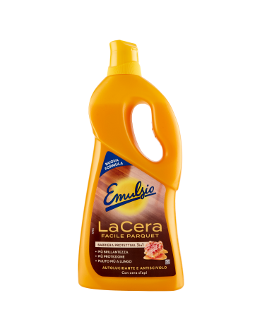 EMULSIO CERA FACILE PARQUET ML.725