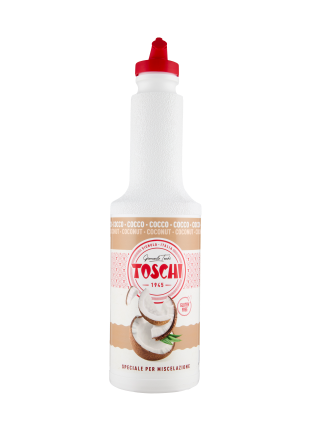 CONCENTRATO TOSCHI ACROBATIC COCCO KG.1,32