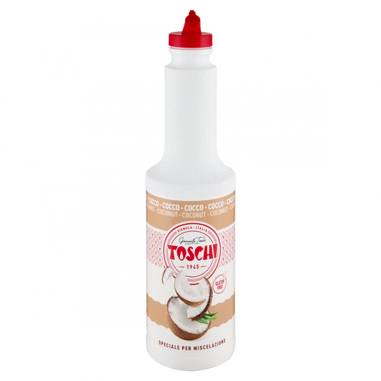 CONCENTRATO TOSCHI ACROBATIC COCCO KG.1,32        