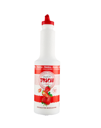 CONCENTRATO TOSCHI ACROBATIC FRAGOLA KG.1,32