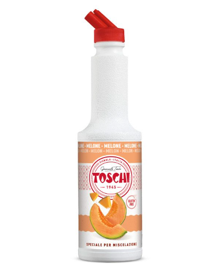 CONCENTRATO TOSCHI ACROBATIC MELONE KG.1,32
