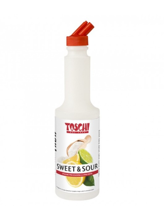 CONCENTRATO TOSCHI ACROBATIC SWEET&SOUR KG.1,32