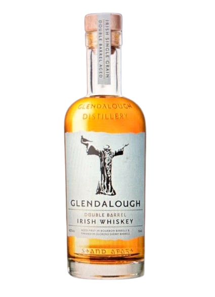 WHISKY GLENDL POT STILL CL.70                     