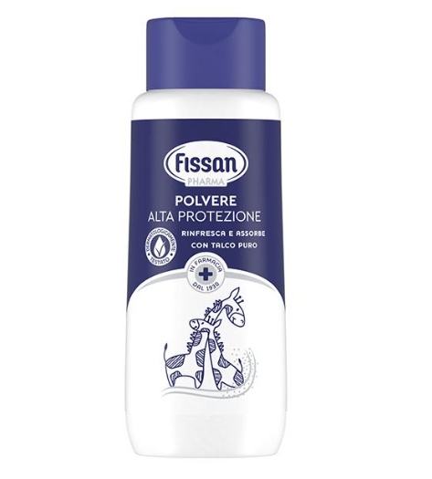 FISSAN POLVERE ALTA PROTEZIONE 200 G