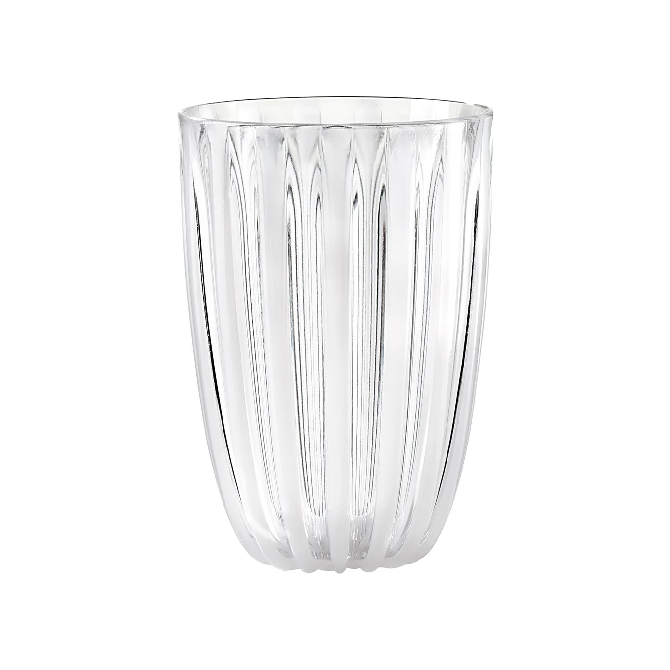 DOLCEVITA SET 2 BICCHIERI GUZZINI                 