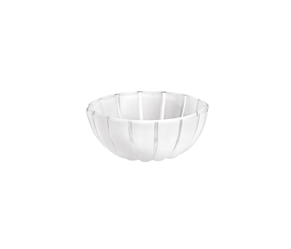 DOLCEVITA BOWL 25CM S/COP GUZZINI