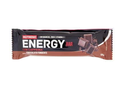 BARRETTE NUTREND PROTEIN CIOCC.FOND.GR.55         