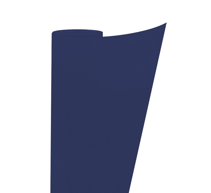 TOVAGLIA INFIBRA ROTOLO BLU 1,20MTX7