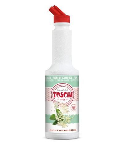 TOSCHI FIOR DI SAMBUCO KG.1,32                    