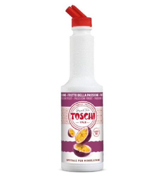 CONCENTRATO TOSCHI ACROBATIC PASSION KG.1,32      