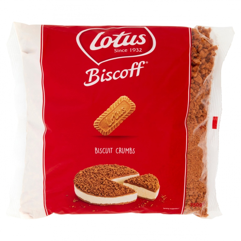 GRANELLA LOTUS BISCOFF G750                       