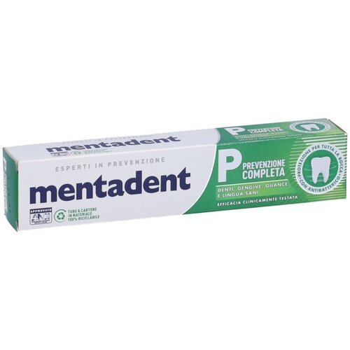 DENT.MENTADENT P ML.100