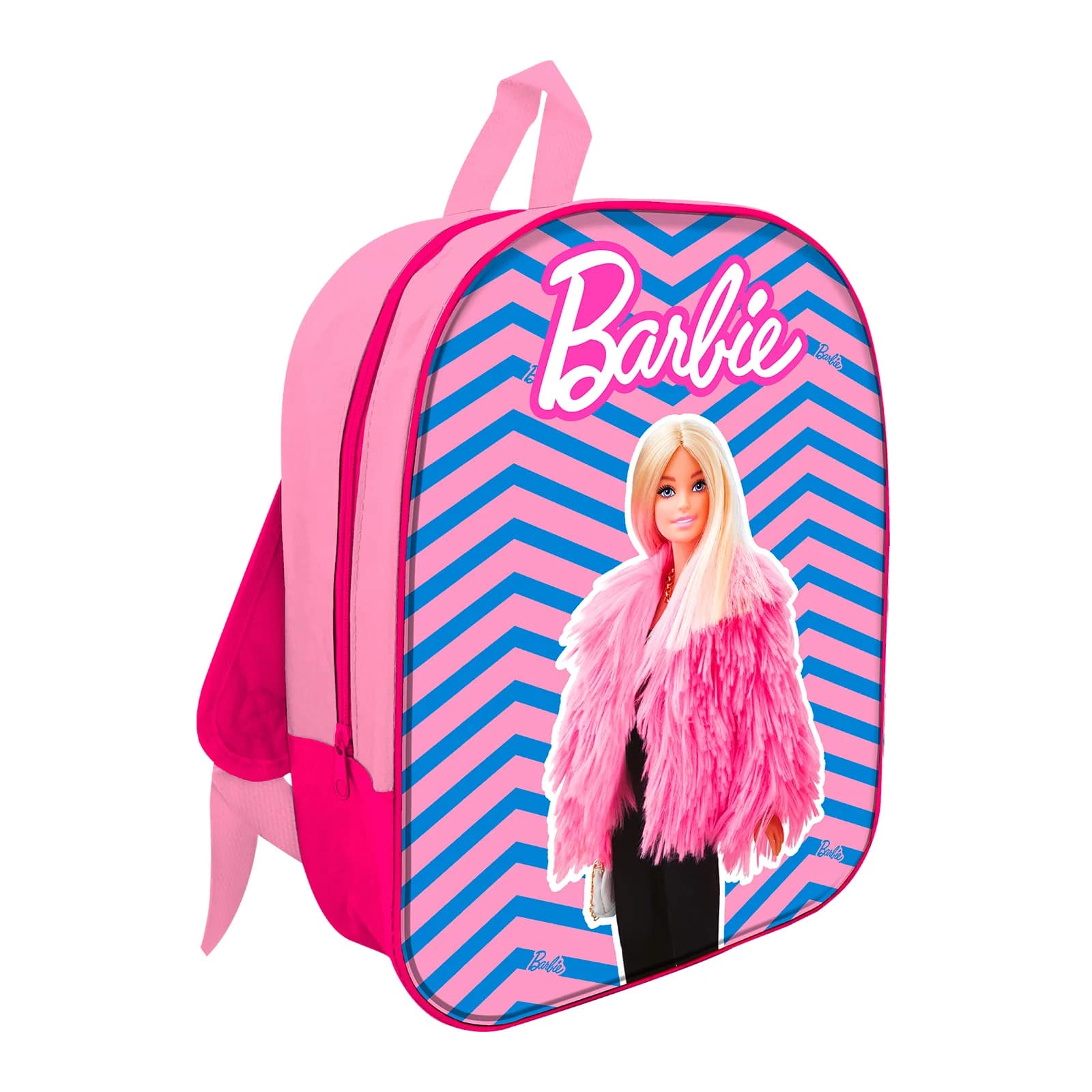 ZAINO BARBIE 30CM
