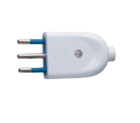 SPINA DRITTA BL 10 A 2P+T