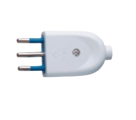 SPINA DRITTA BL 10 A 2P+T