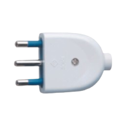 SPINA DRITTA BL 16 A 2P+T