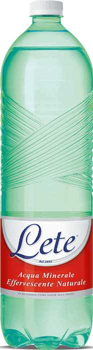 ACQUA LETE PET LT1